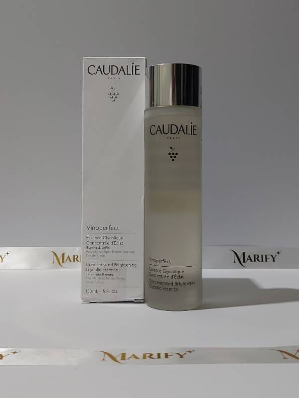 Caudalie Vinoperfect
Concentrated Brightening Glycolic Essence