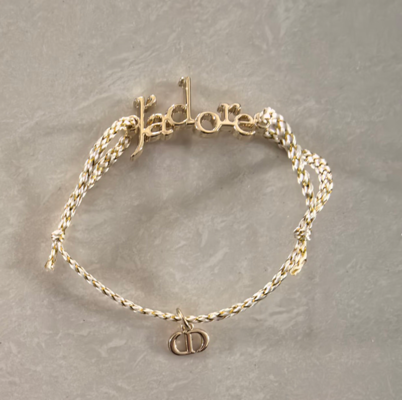 Dior J'adore Haute Couture Bracelet
