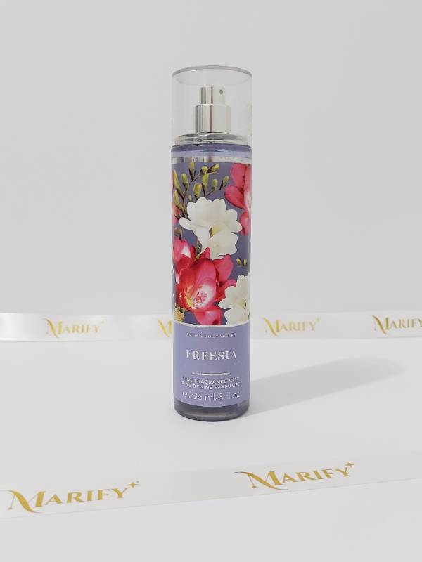 Bath & Body Works Body Mists Freesia