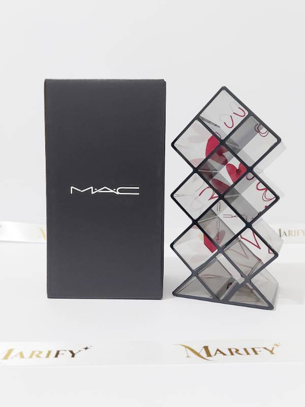 Mac lipstick Organizer