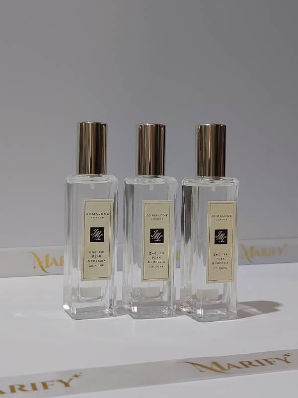 Jo Malone English Pear and Freesia