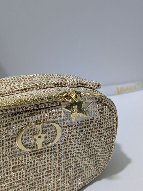 Dior Holiday Pouch 2025