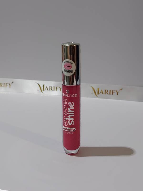 Essence Extreme Shine Volume Lip Gloss