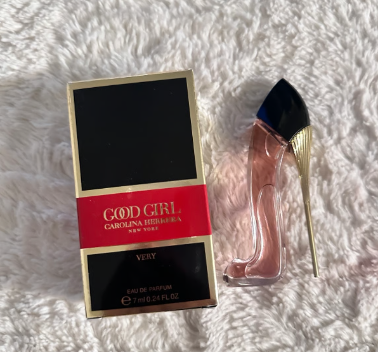 Carolina Herrera Very Good Girl