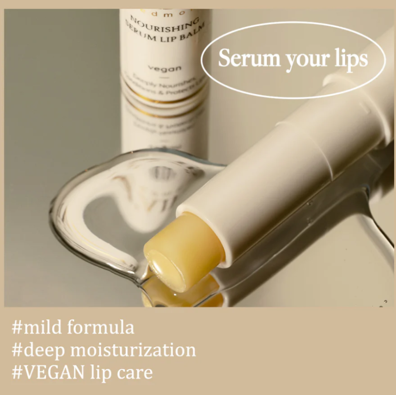 D'alba White Truffle Nourishing Serum Lip Balm
