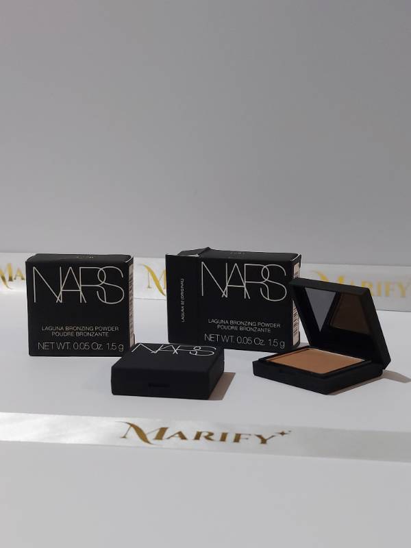 Nars Laguna Bronzing Powder
