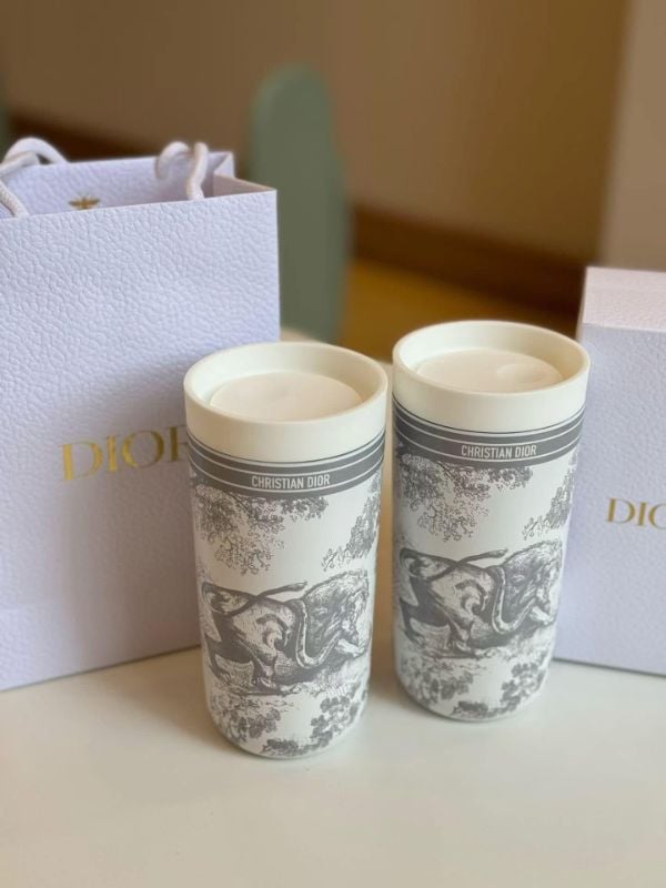 Dior Mug de Voyage