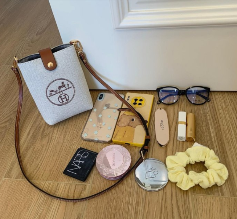 Hermes Sling bag GWP