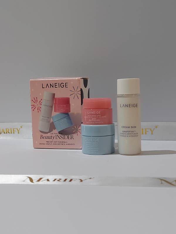 Summer Fridays Sephora Beauty Insider