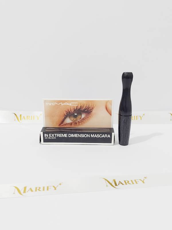 In Extreme Dimension Lash Mascara / Mini M·A·C