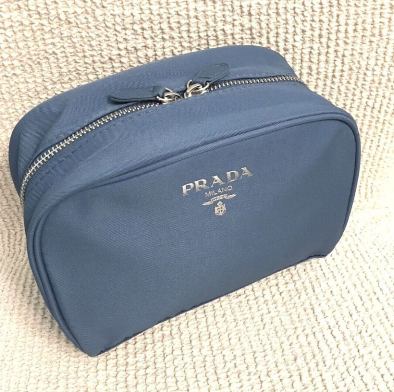 Prada L'Homme Toiletry Bag
