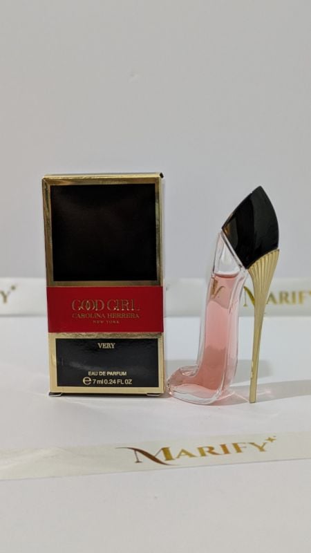 Carolina Herrera Very Good Girl