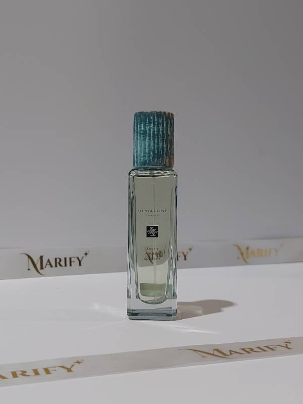 Jo Malone Salty Amber