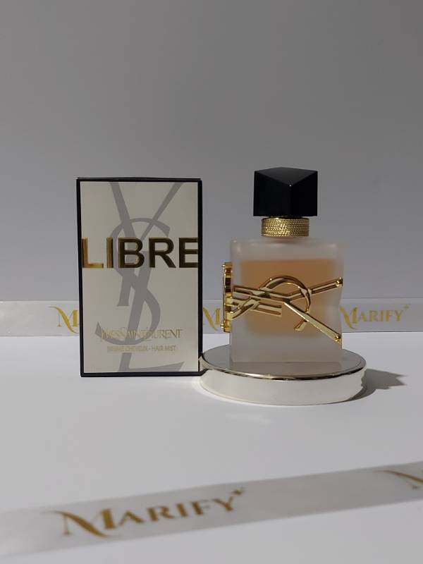 YSL Libre Hair Mist