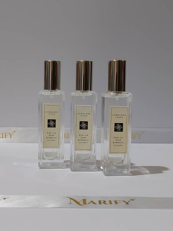 Jo Malone English Pear and Freesia