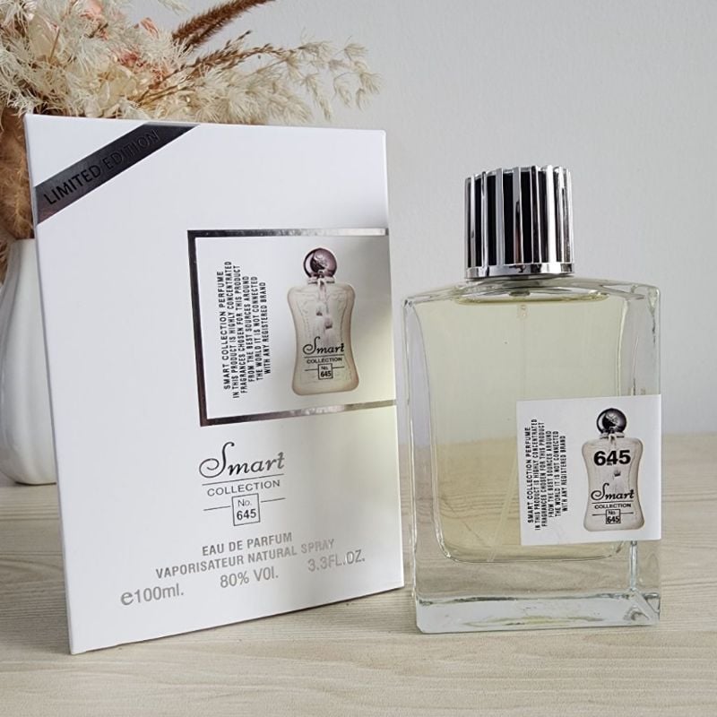 Smart Collection No. 645 EDP (Valaya Dupe)