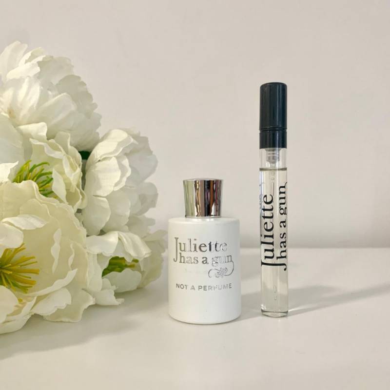JULIETTE HAS A GUN NOT A PERFUME Sephora Beauty Insider Set