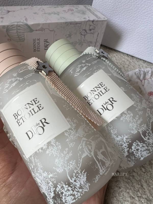 Baby Dior Bonne Etoile