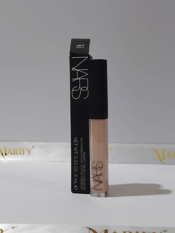 NARS Radiant Creamy Concealer