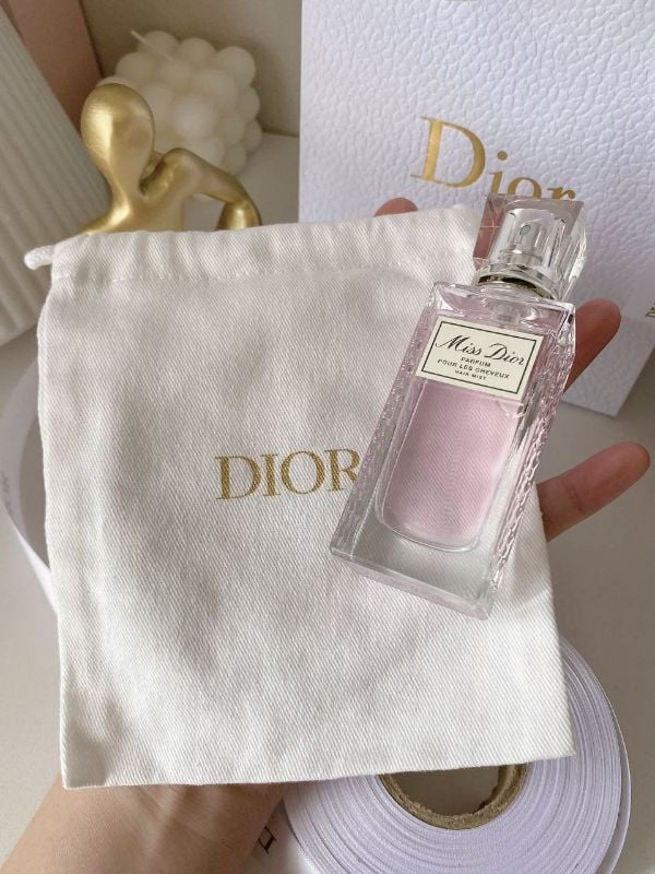 Miss Dior Parfum pour Cheveux Hair Mist