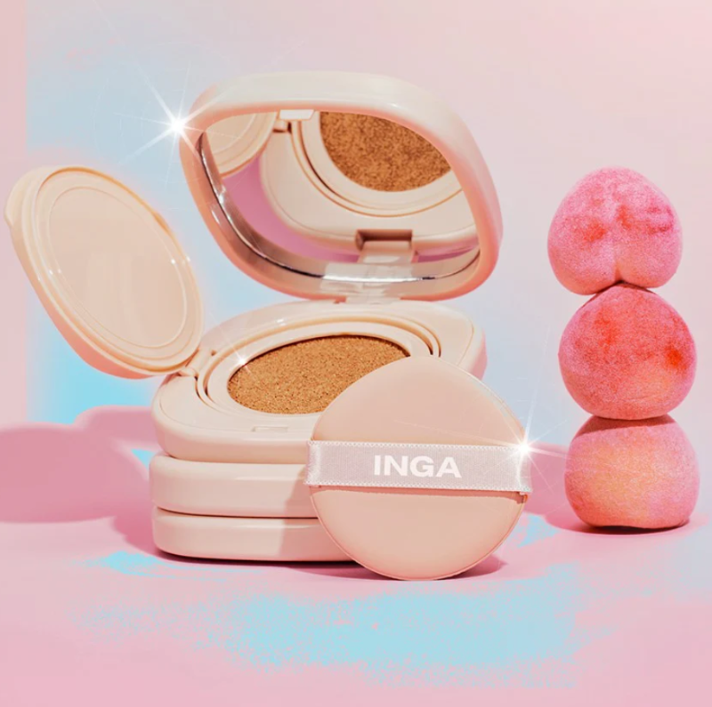 INGA Water Glow Daily Cushion
