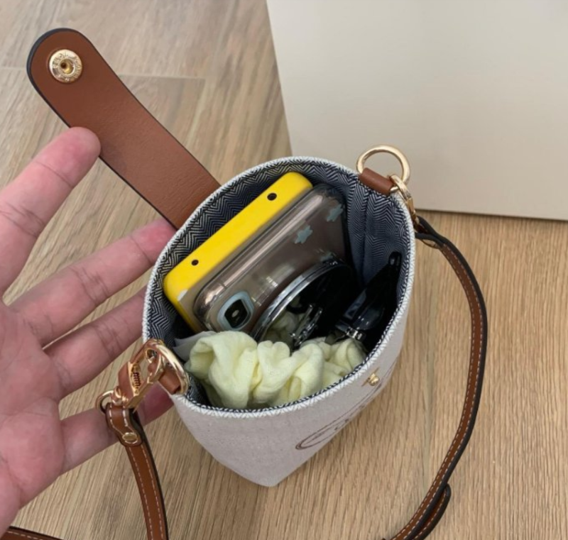 Hermes Sling bag GWP