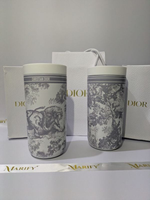 Dior Mug de Voyage