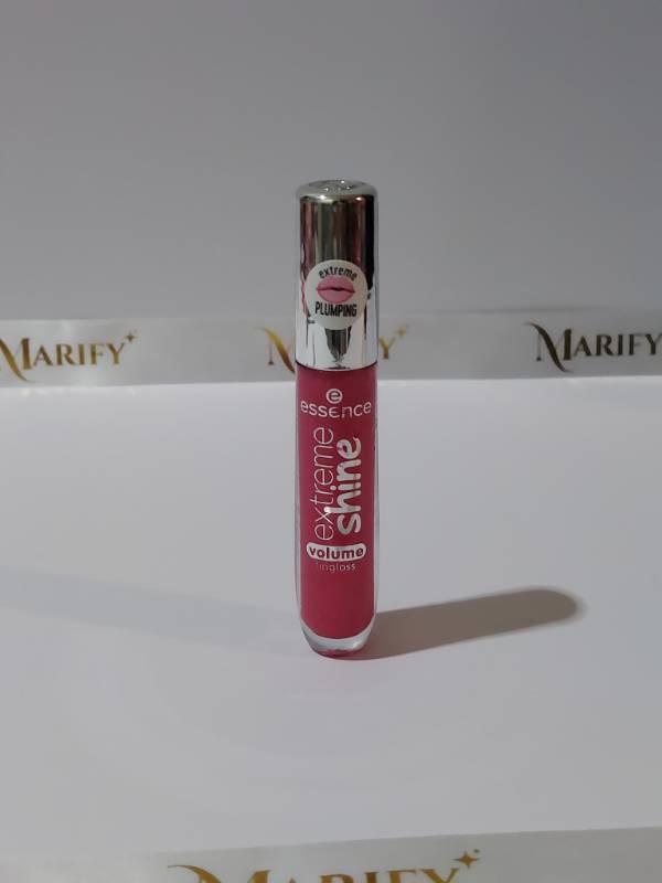 Essence Extreme Shine Volume Lip Gloss