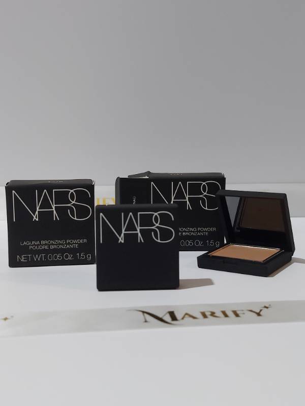 Nars Laguna Bronzing Powder