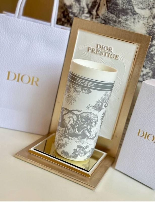 Dior Mug de Voyage