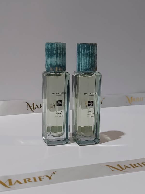 Jo Malone Salty Amber