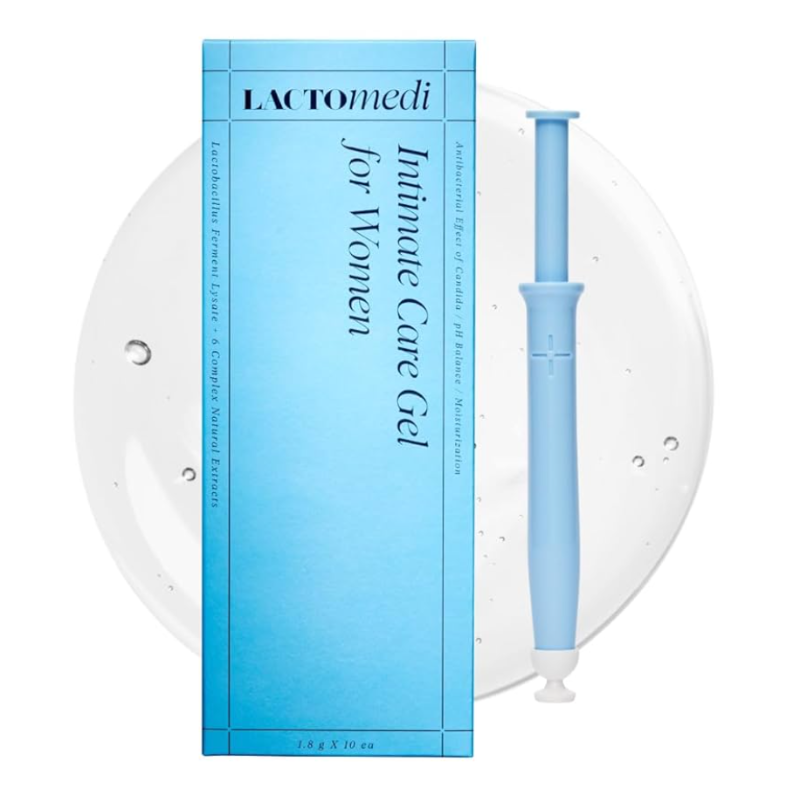 LACTOMEDI Intimate Care Gel