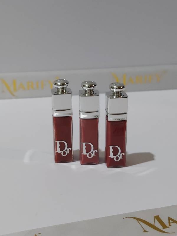 Dior Addict Lip Maximizer