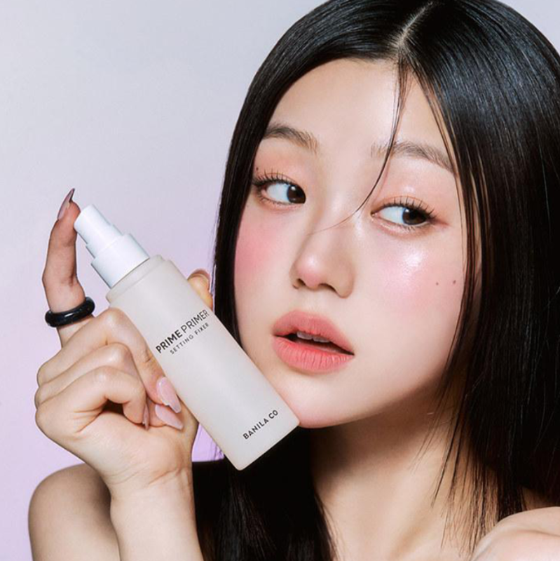 Banilo Co Prime Primer Setting fixer