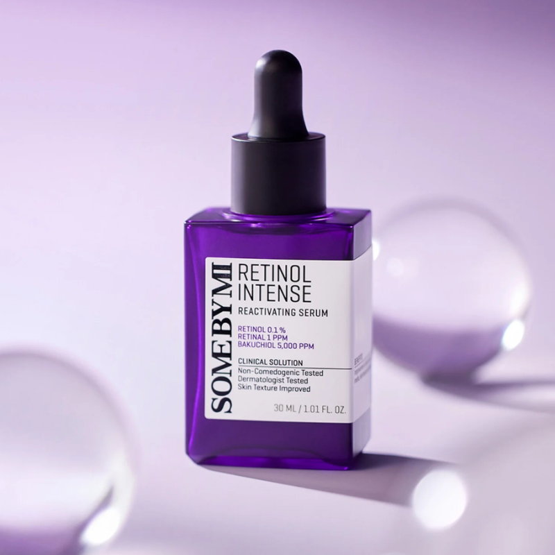 Some By Mi RETINOL INTENSE Reactivating Serum