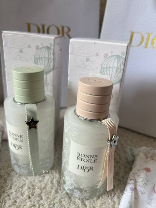 Baby Dior Bonne Etoile