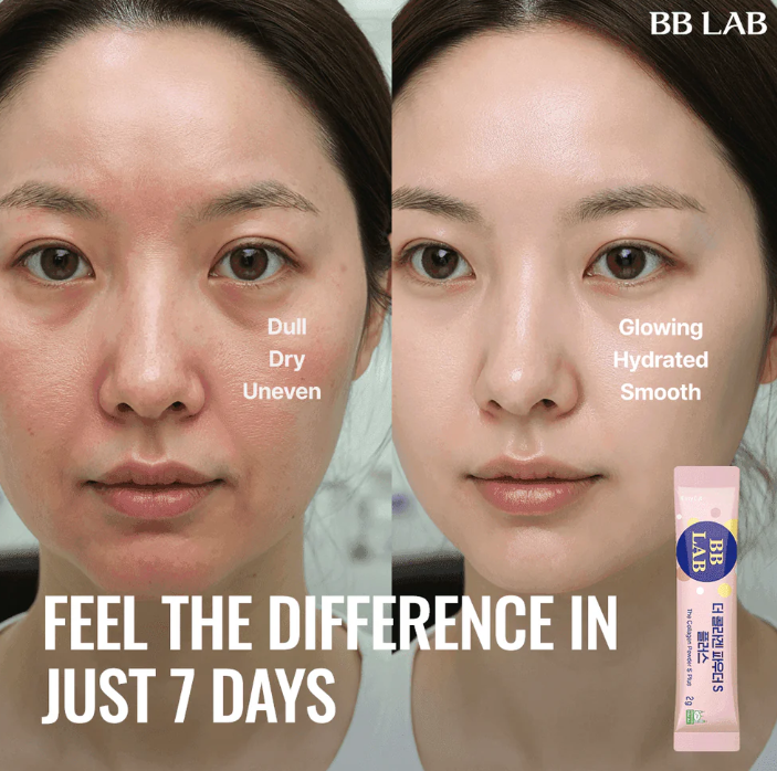 BB LAB HALAL The Collagen Powder S Season