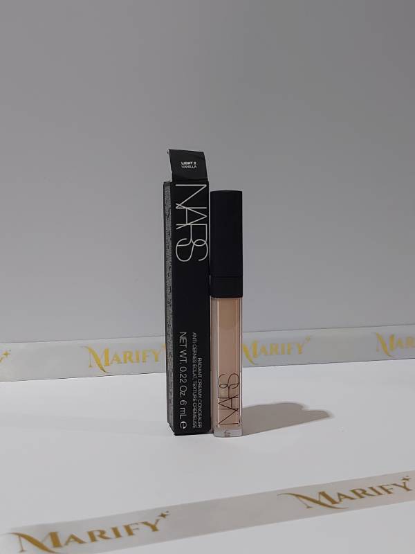 NARS Radiant Creamy Concealer