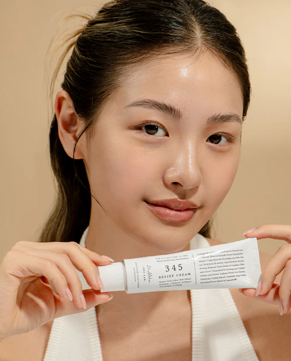 Dr. Althea 345 Relief Cream