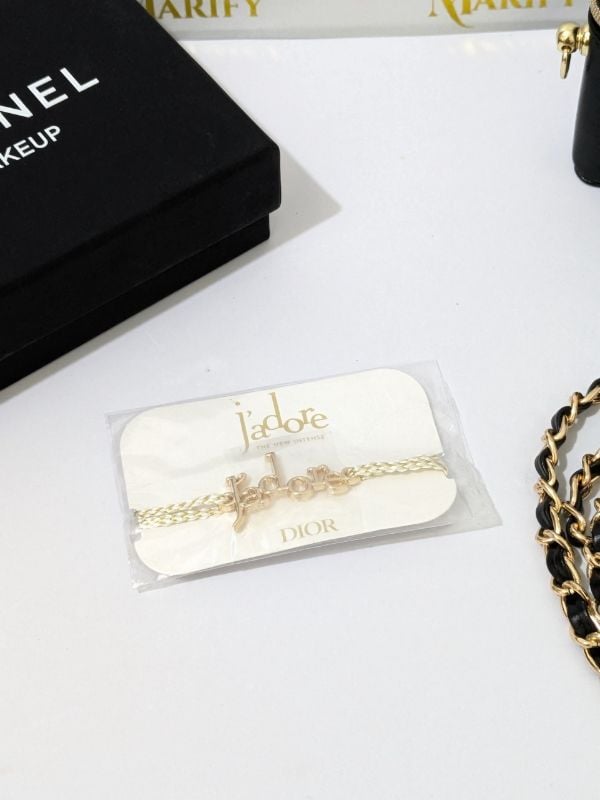 Dior J'adore Haute Couture Bracelet