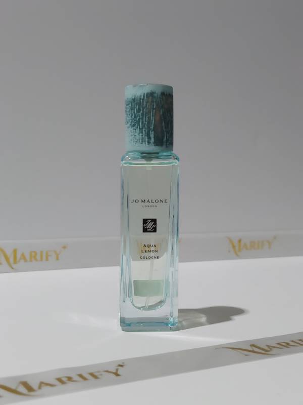 Jo Malone Aqua Lemon