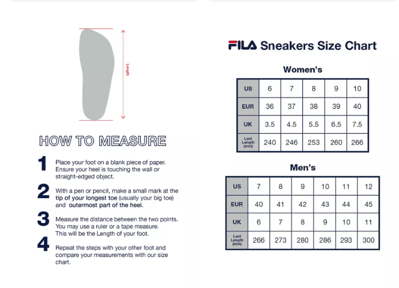 FILA Women XLS Phase LS Black/White
Complete inclusions: Box, replacement lace, tags