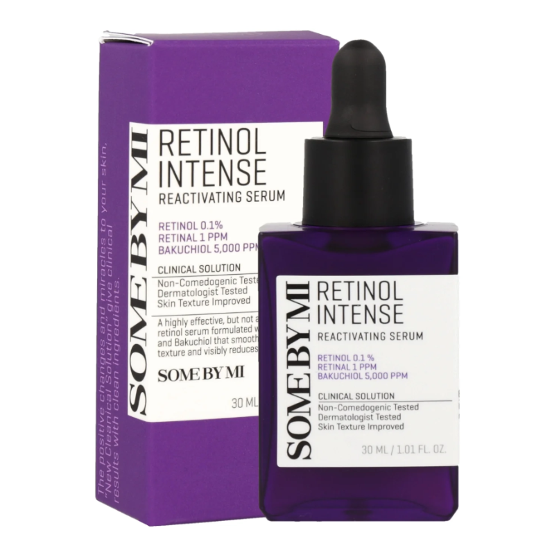 Some By Mi RETINOL INTENSE Reactivating Serum