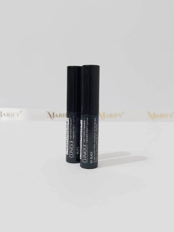 Clinique High Impact Mascara