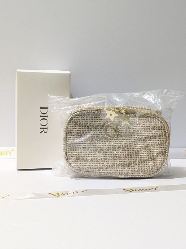 Dior Holiday Pouch 2025