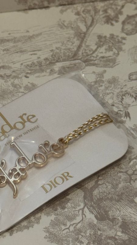 Dior J'adore Haute Couture Bracelet