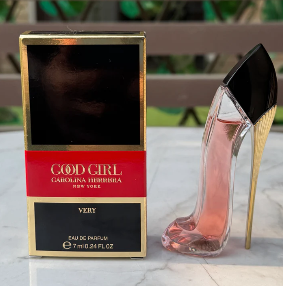 Carolina Herrera Very Good Girl
