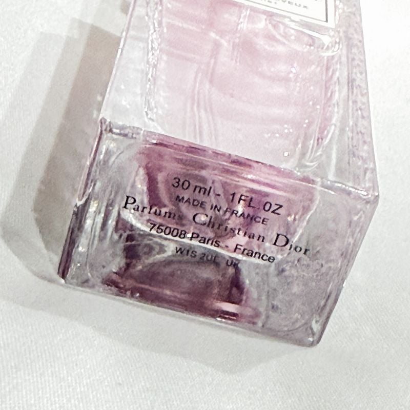 Miss Dior Parfum pour Cheveux Hair Mist