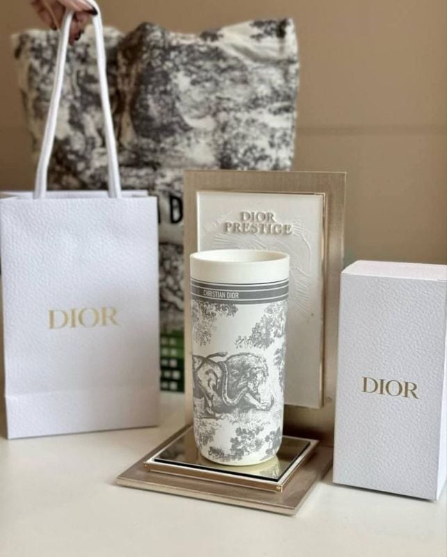 Dior Mug de Voyage