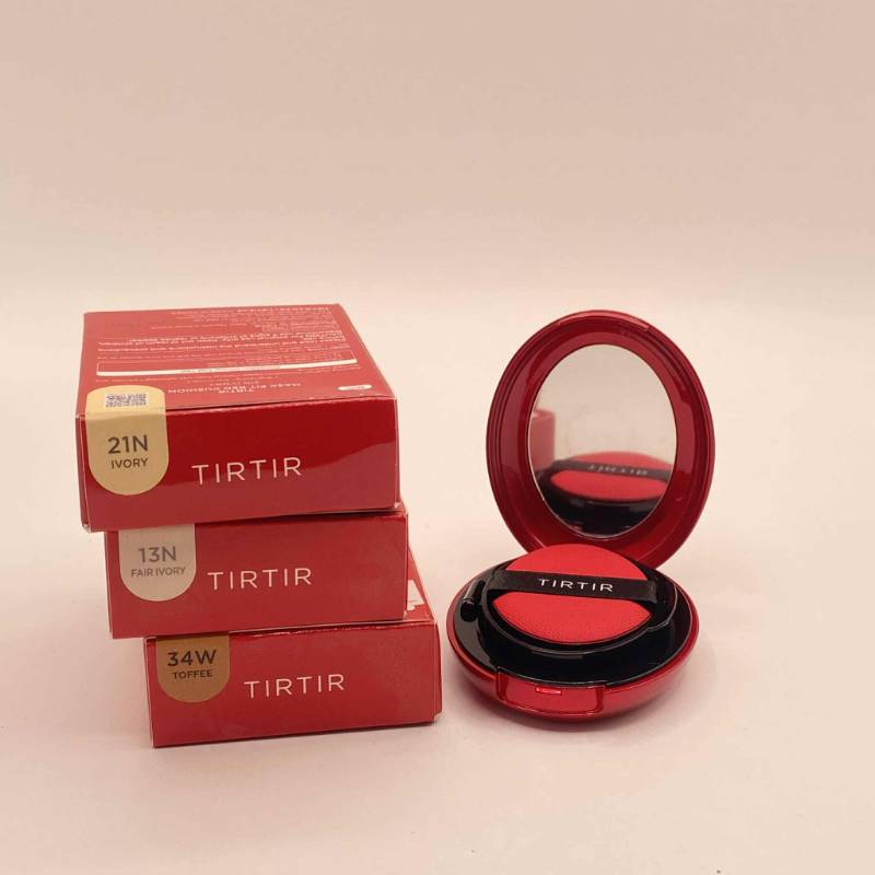 TIRTIR Mask Fit Red Cushion Mini